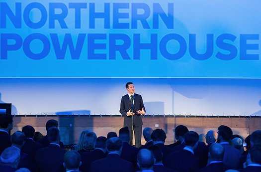 Northern Powerhouse