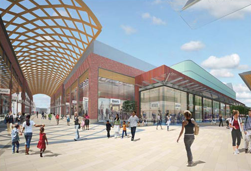 Bracknell - An Economic Powerhouse