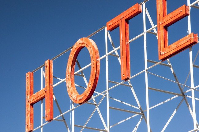 Why Invest in Hotel Rooms