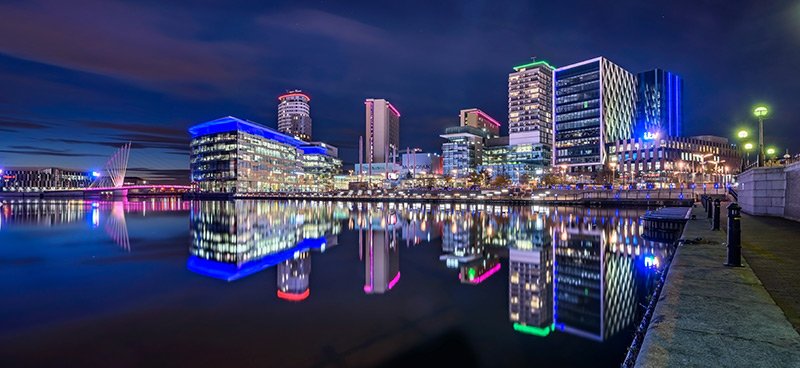 Property Investment and the UK’s Northern Powerhouse