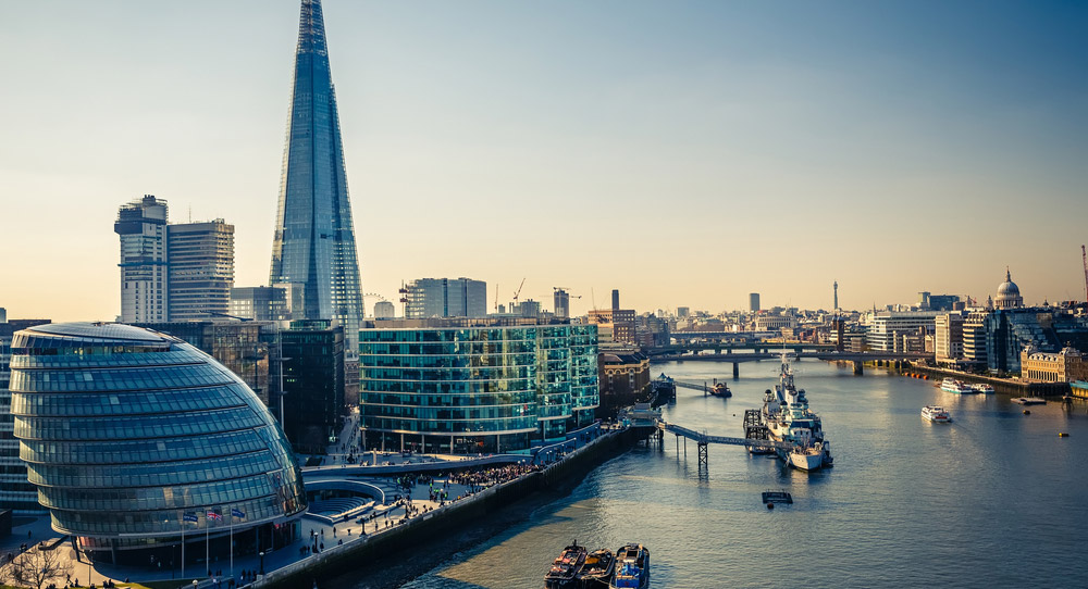 Alesco London