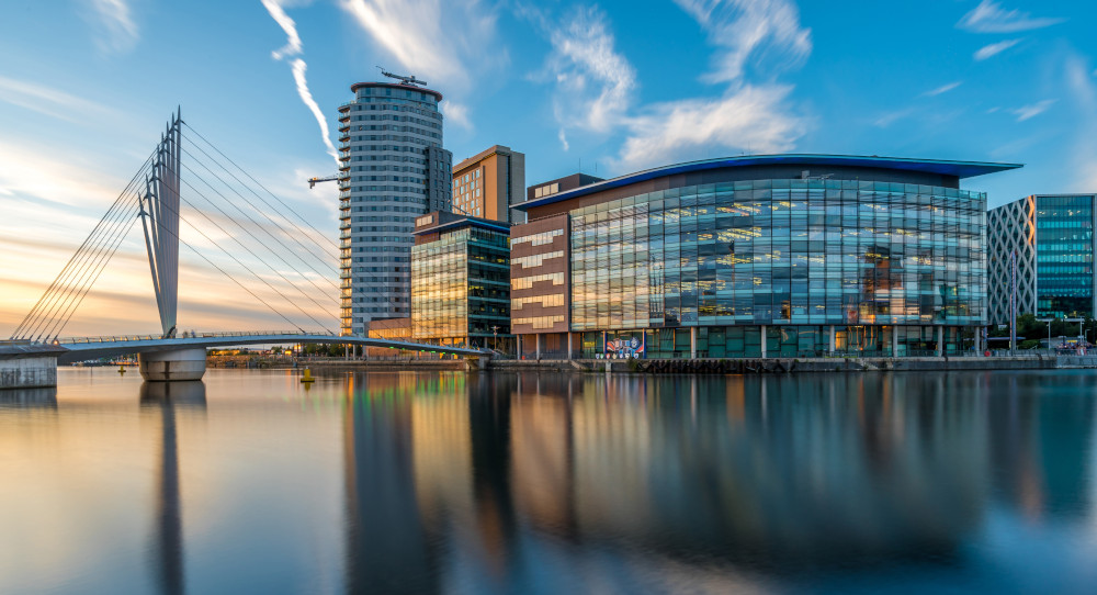 Alesco Manchester