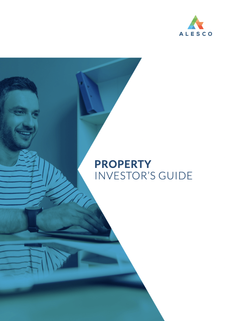 PROPERTY  INVESTOR’S GUIDE