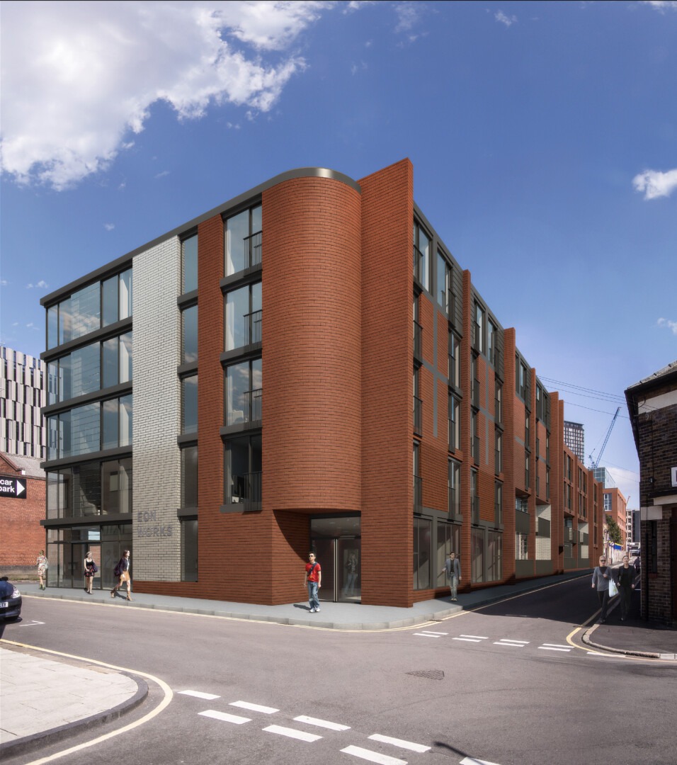 Sheffield Central