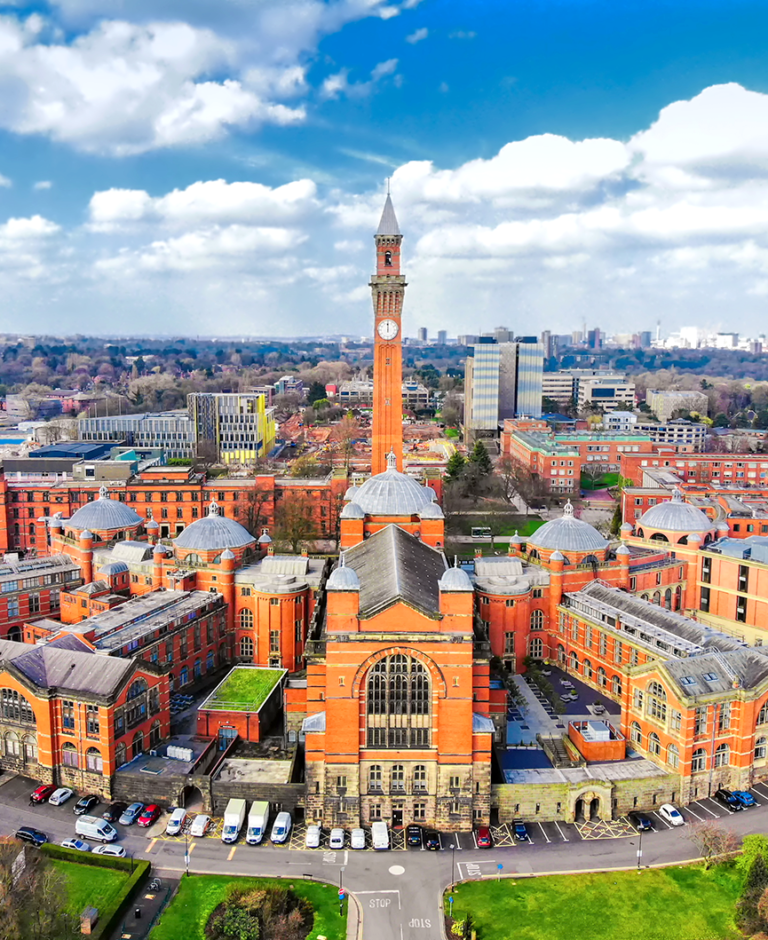 Birmingham BuyToLet Property Investments