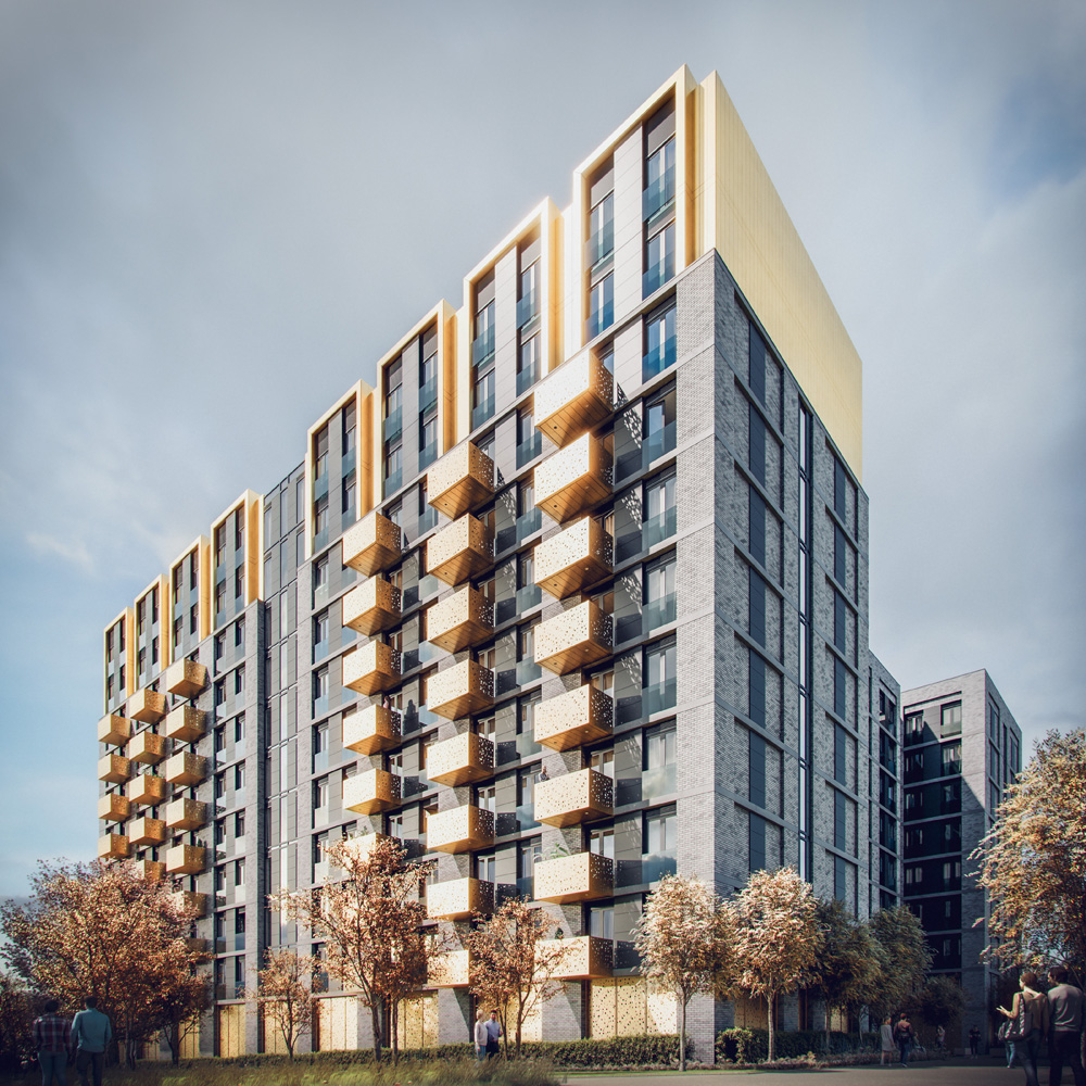 Should You Buy Property Through a Limited Company?