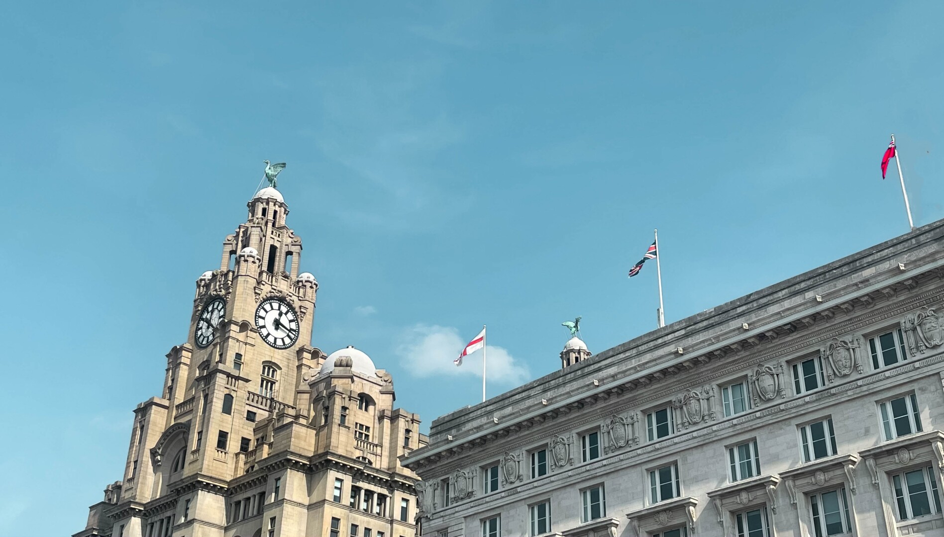 Levelling Up in Liverpool: Unlocking Property Investment Opportunities