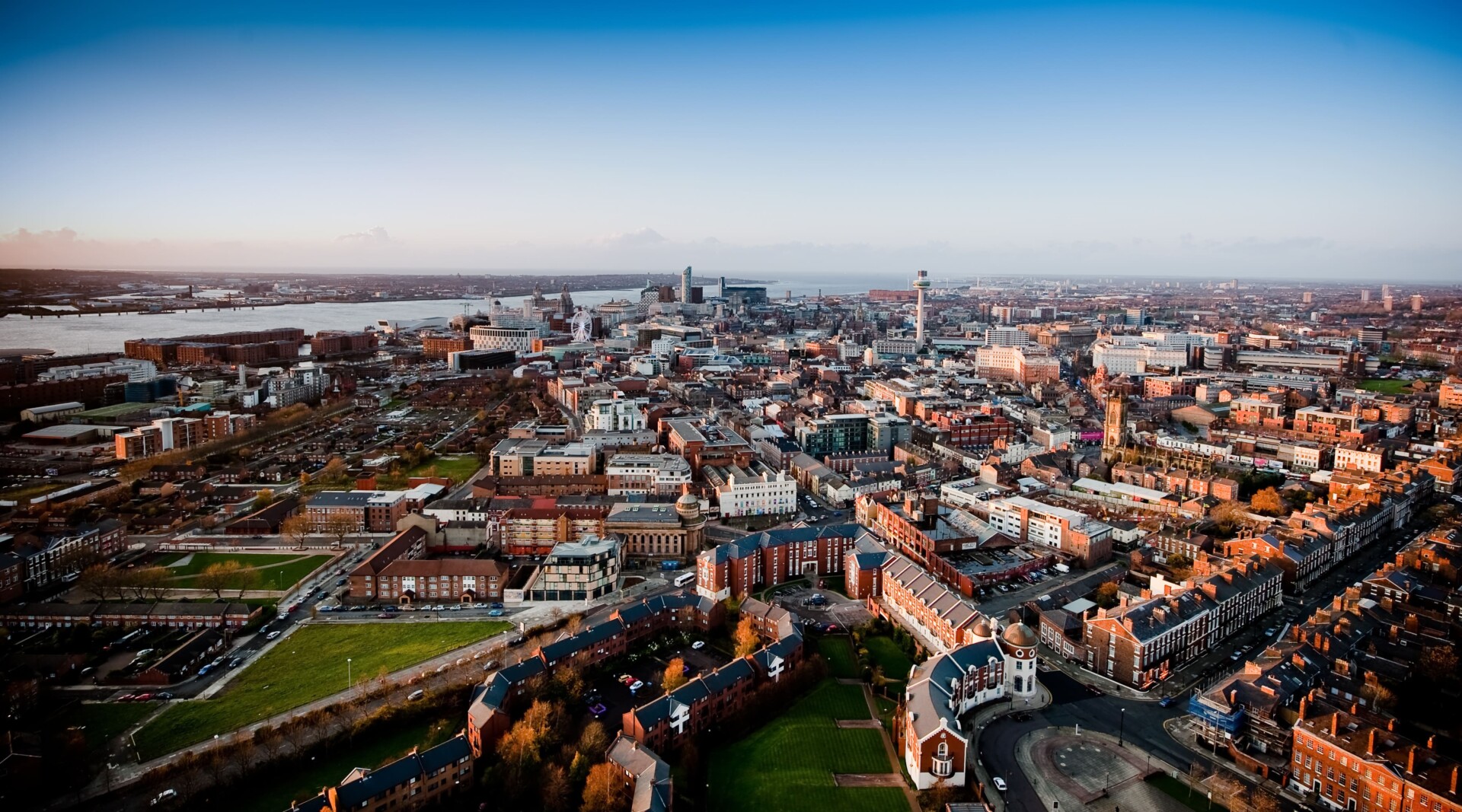 Why Invest in The Wirral Property? (Key Reasons 2024)