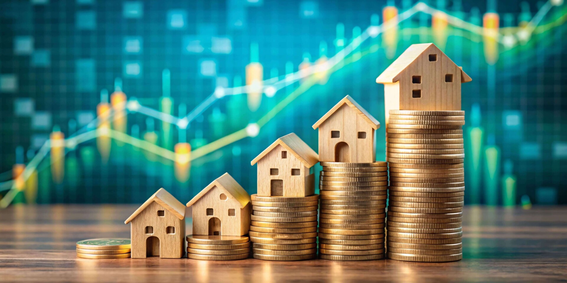 Property Investment vs Stocks: Why Resilience Matters in 2025