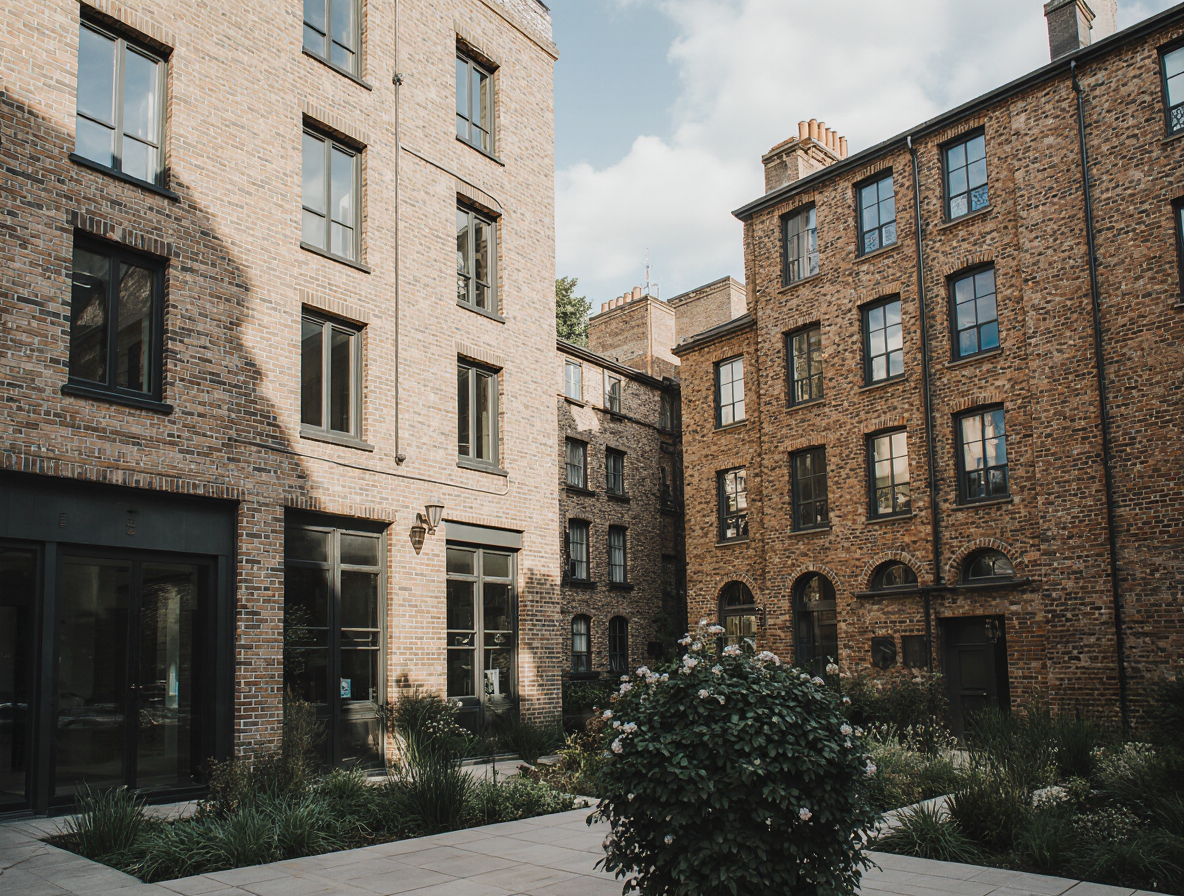 London Student Housing
